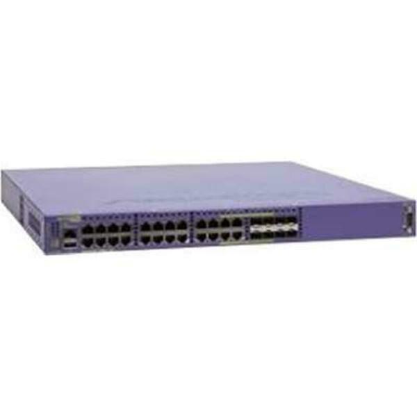 Livewire Extreme Networks X460-G2-24P-10GE4 Base Unit LI332120